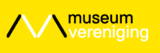 Logo Museumvereniging