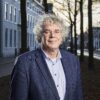 prof. mr. Corjo Jansen - Restitutiecommissie, Den Haag, 20-11-2023