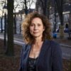 Martine Pauli - Communicatieadviseur Restitutiecommissie, Den Haag, 20-11-2023