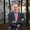 prof. mr. Toon van Mierlo - voorzitter Restitutiecommissie, Den Haag, 20-11-2023